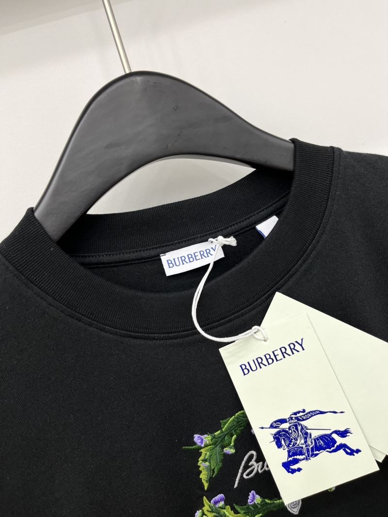 Burberry T-Shirts